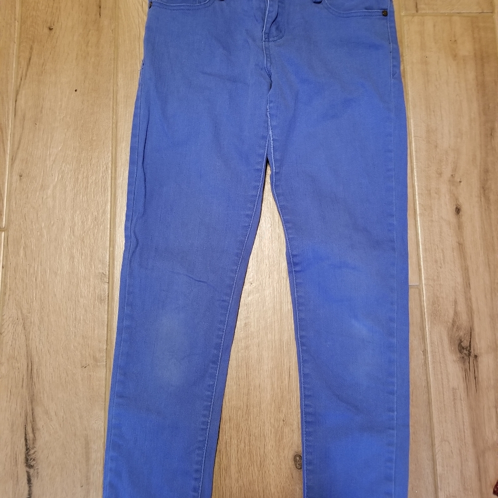 Skinny Jean by Sanctuary